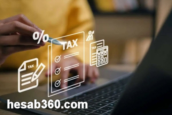 سامانه مودیان | حساب 360