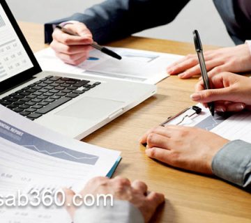اجرای سیستم های مالی و حسابداری توسط شرکت معتبر | حساب 360