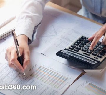 ارائه خدمات حسابرسی داخلی در تهران | pshf 360