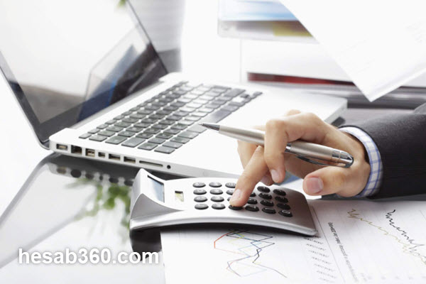اجرای سیستم حسابداری صنعتی | حساب 360