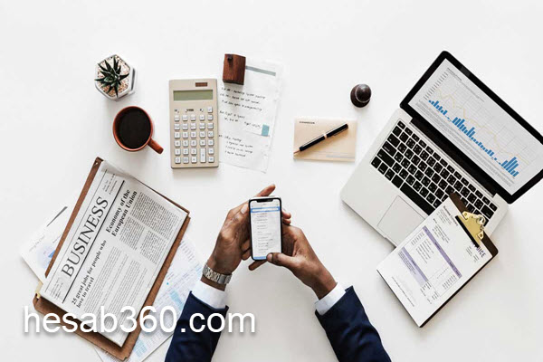 خدمات اجرای سیستم های مالی و حسابداری | حساب 360