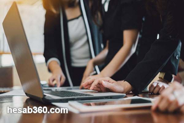 چگونه بهترین سیستم های حسابداری را انتخاب کنیم؟ | حساب 360