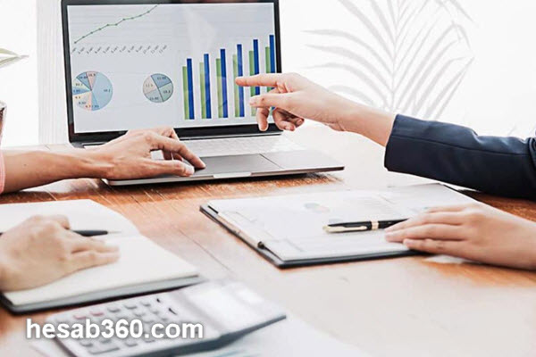 اهداف حسابرسی داخلی چیست؟ | حساب 360