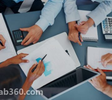 بهترین شرکت مالی و حسابداری در تهران