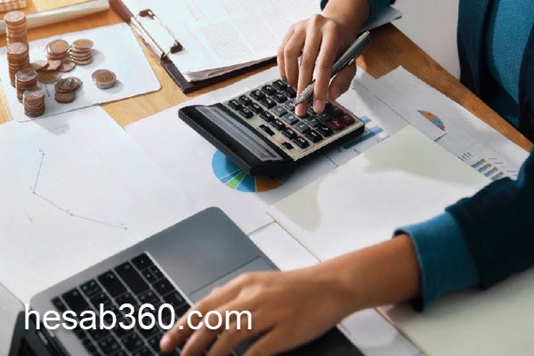 خدمات تهیه و تنظیم گزارش معاملات فصلی | حساب 360