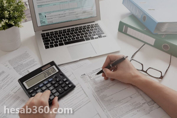 حسابدار کیست؟ | حساب 360