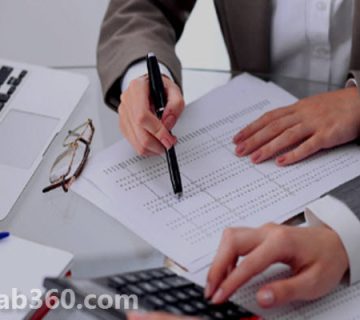 حسابداری صنعتی چیست؟