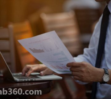 مجری خدمات حسابرسی شرکت های خصوصی و دولتی