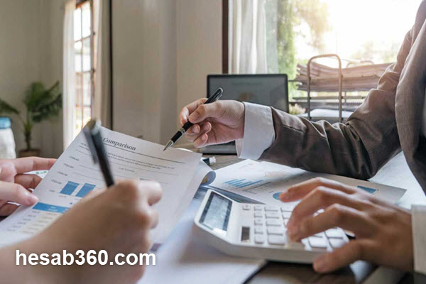 وظیفه مشاوره مالیاتی چیست؟ | حساب 360