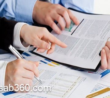 اجرای حسابداری صنعتی در تهران | حساب 360