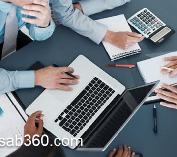 آشنایی با انواع کنترل های داخلی حسابرسی | حساب 360