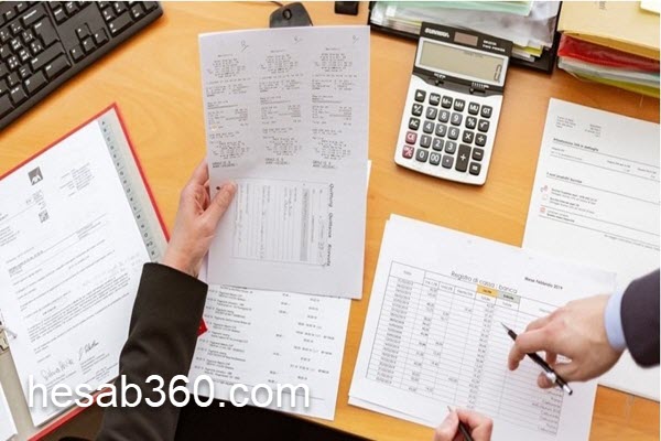بهترین شرکت اجرای حسابداری صنعتی | حساب 360