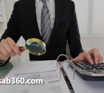 ارائه خدمات اظهارنامه مالیاتی در تهران