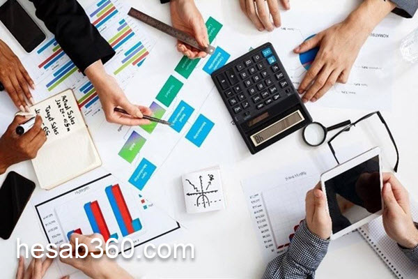 انواع کنترل داخلی در شرکت ها | حساب 360
