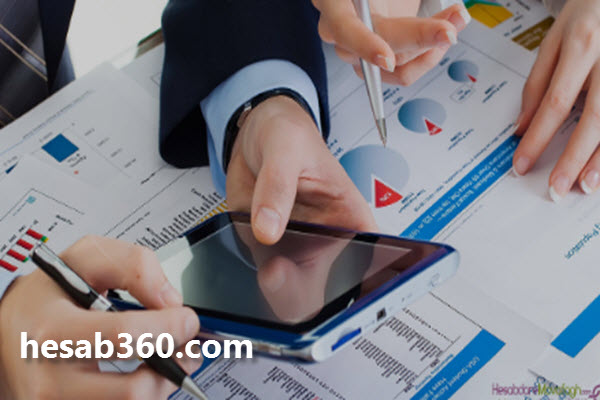 حسابرس داخلی کیست؟