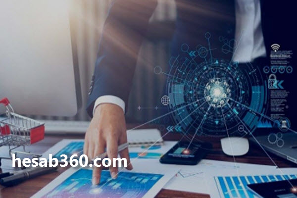 نحوه اجرای حسابداری در شرکت های بازرگانی