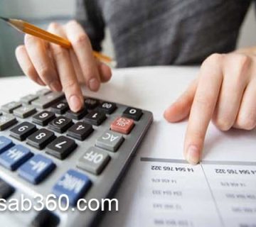 کنترل داخلی حسابداری و اهمیت آن | حساب 360