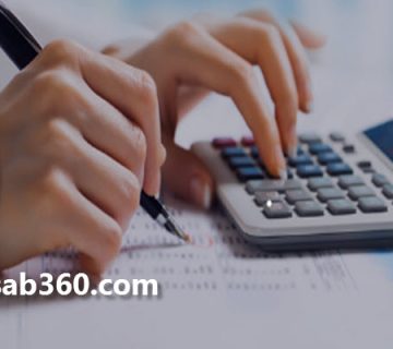 بهترین شرکت حسابداری در تهران