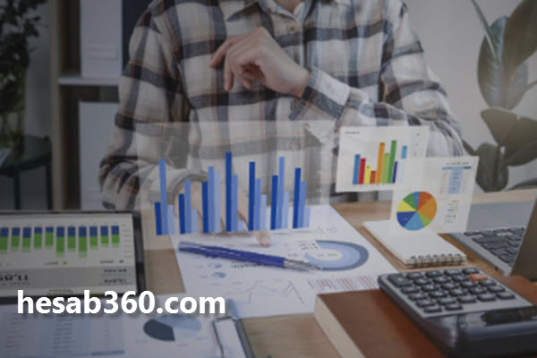 تفاوت اصلی حسابداری صنعتی و مالی