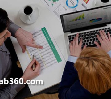 تفاوت حسابداری صنعتی و مالی چیست؟