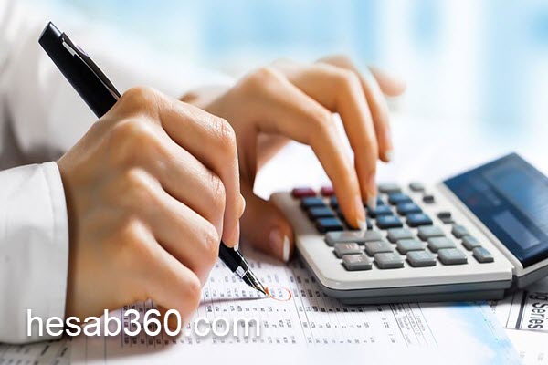 راهنمای تهیه و تنظیم دفاتر قانونی | حساب 360