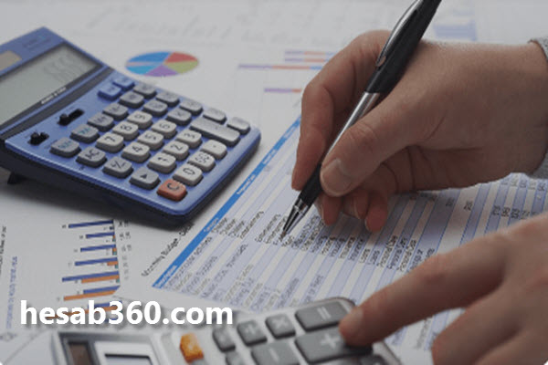 حسابداری مالی چیست؟ | حساب 360
