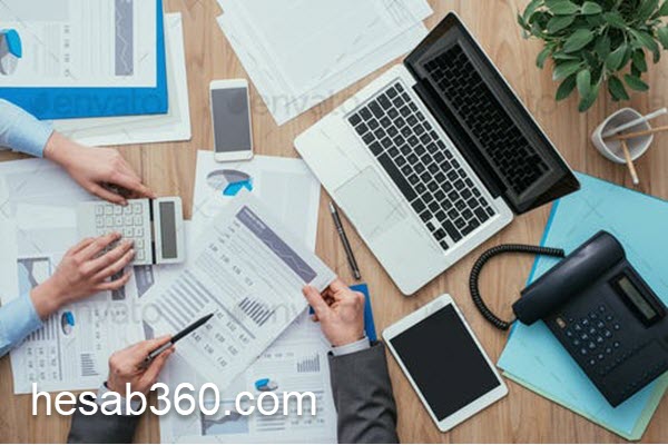 دلایل استفاده از کنترل داخلی حسابداری | حساب 360