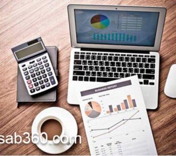اجرای حسابداری بازرگانی در تهران | حساب 360