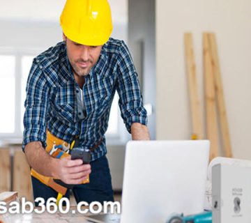اجرای صفر تا صد حسابداری پیمانکاری در تهران | حساب 360