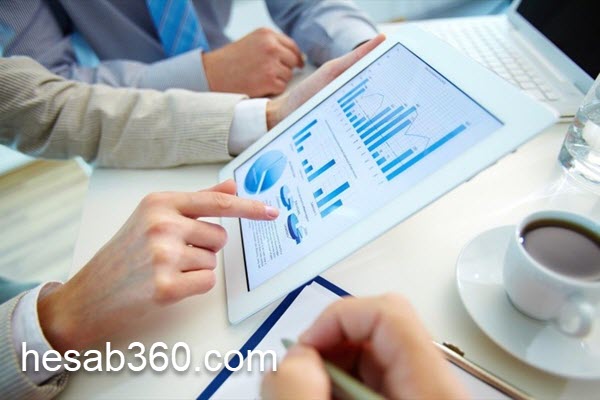 اجرای سیستم حسابداری بازرگانی | حساب 360