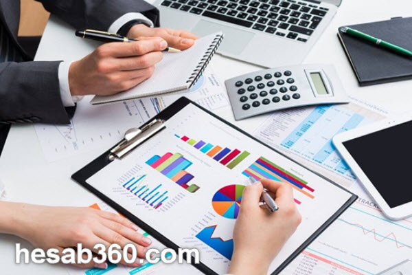 حسابداری پیمانکاری چیست؟ | حساب 360