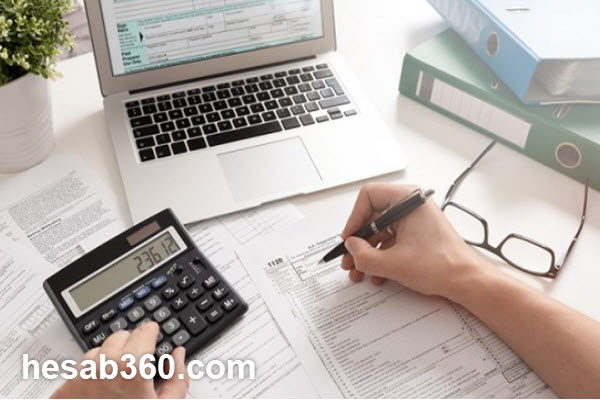 انواع سیستم حسابداری آنلاین کدام است؟ | حساب 360