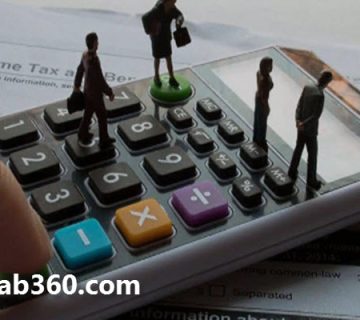 ارائه خدمات حسابداری در شرق تهران