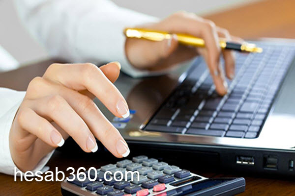 تفاوت های حسابداری صنعتی و مالی | حساب 360