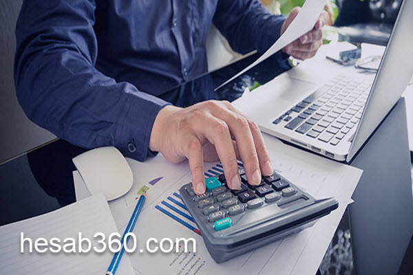 بررسی تفاوت های حسابداری صنعتی و مالی | حساب 360