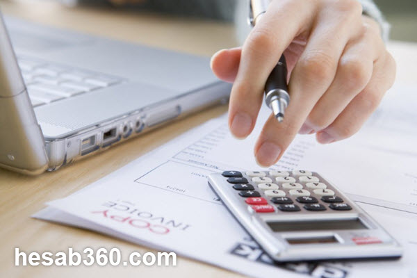 مزایای خدمات حسابداری آنلاین | حساب 360