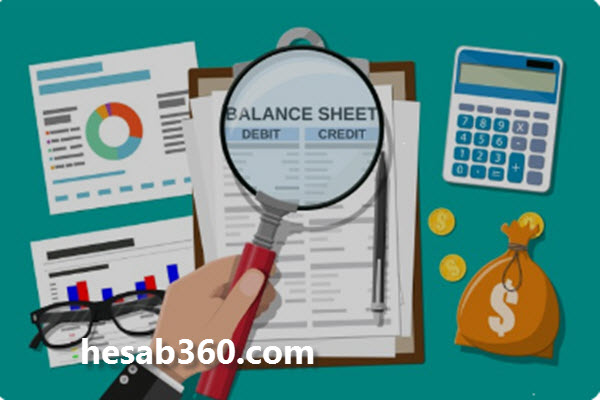 مدارک لازم برای حسابرسی مالیاتی