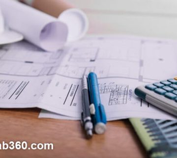 ارائه صفر تا صد حسابداری صنعتی در تهران | حساب 360